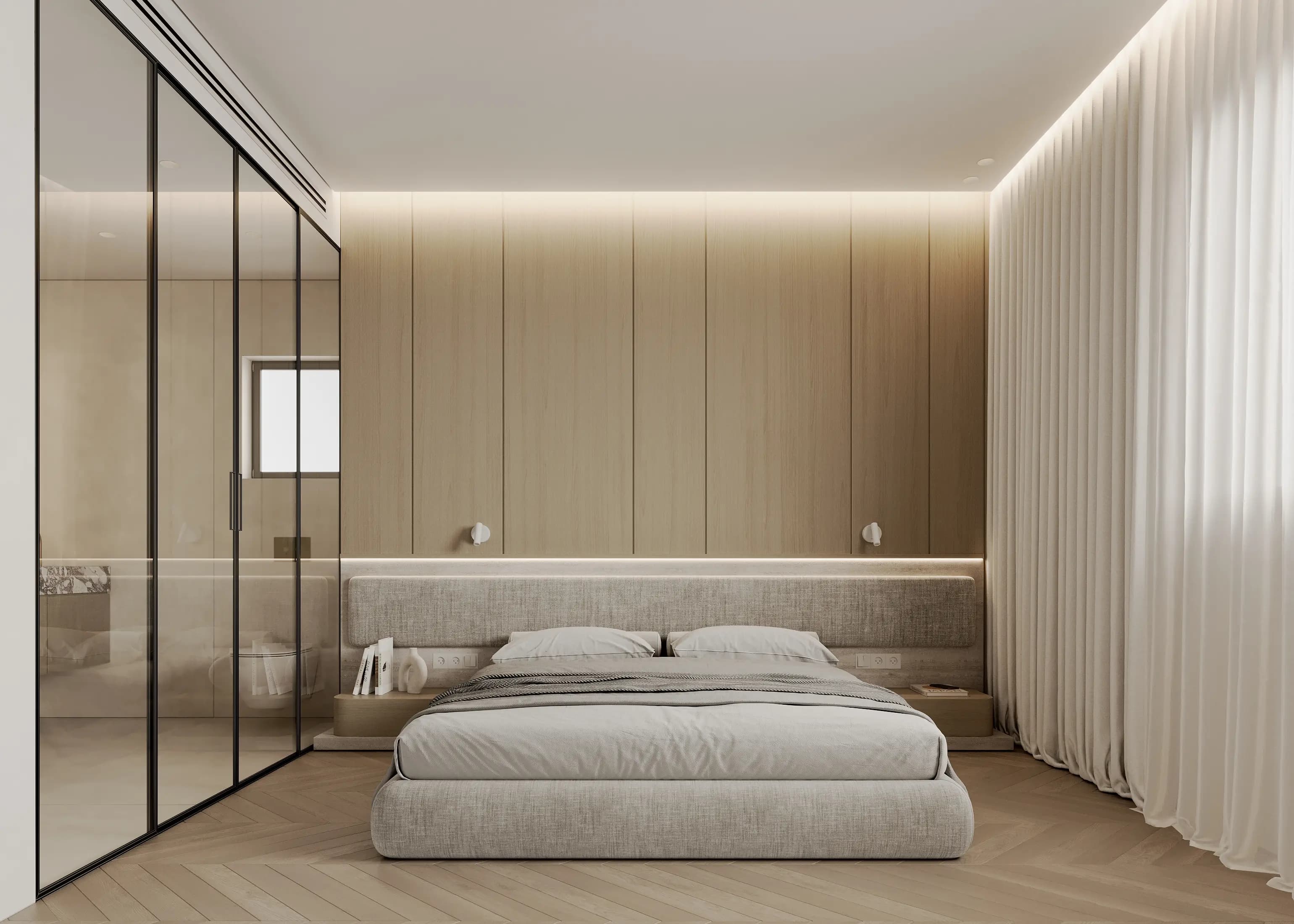 סוויטת הורים